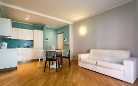 Porta Nuova Central Studio